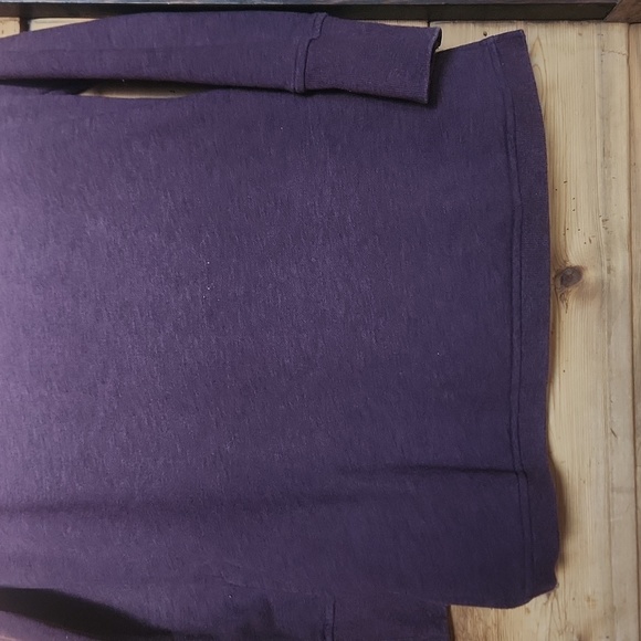 Duluth Trading CO Sweater Tunic - Picture 5 of 8